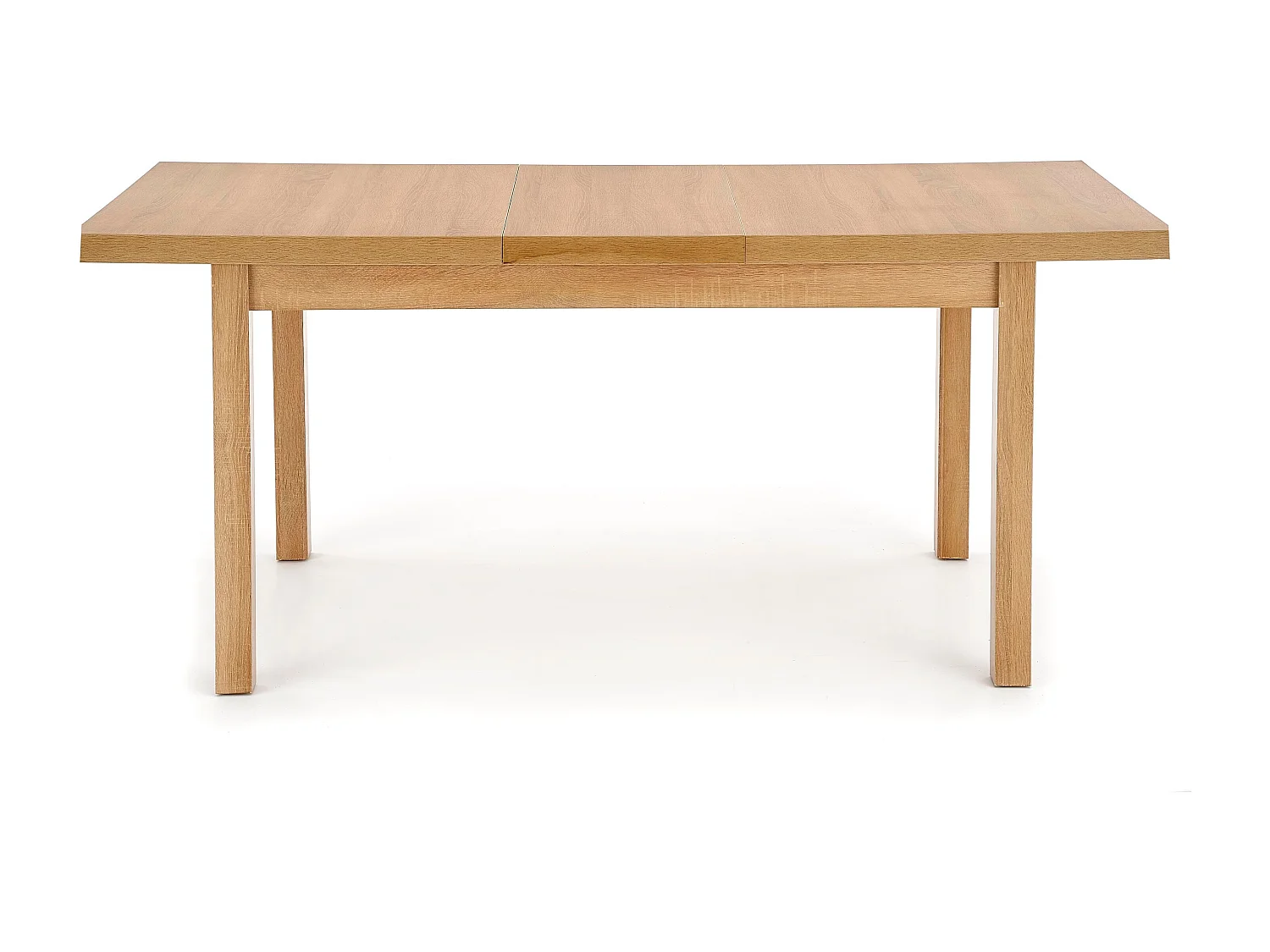 Table extensible 140/220x80 cm