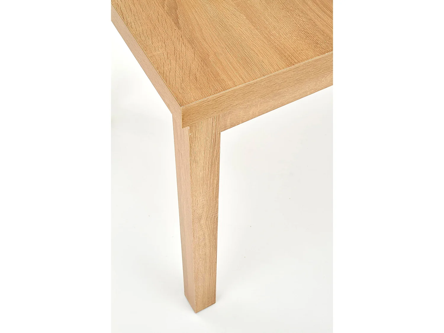 Table extensible 140/220x80 cm