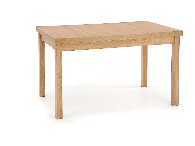 Table extensible 140/220x80 cm