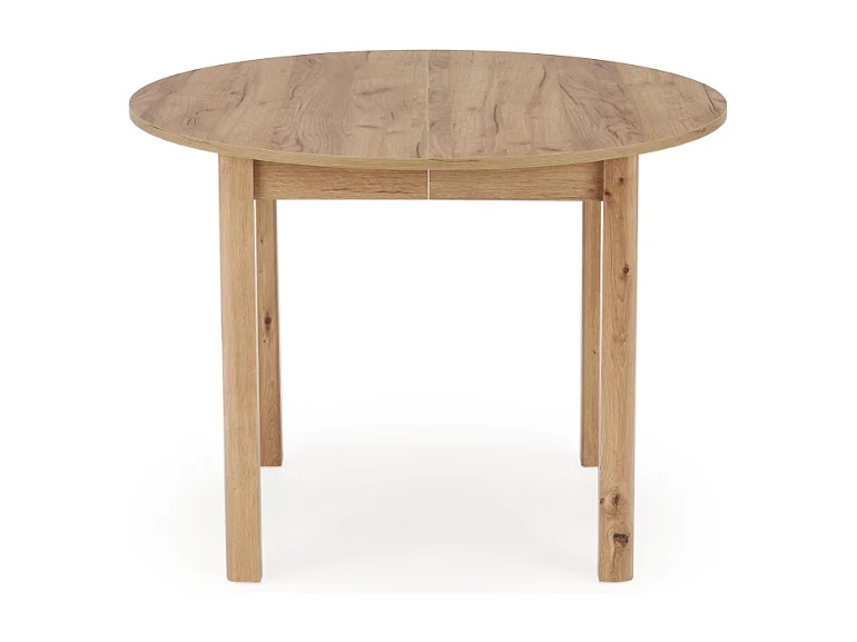 Table extensible pour 4/6 personnes 102/142x102 cm