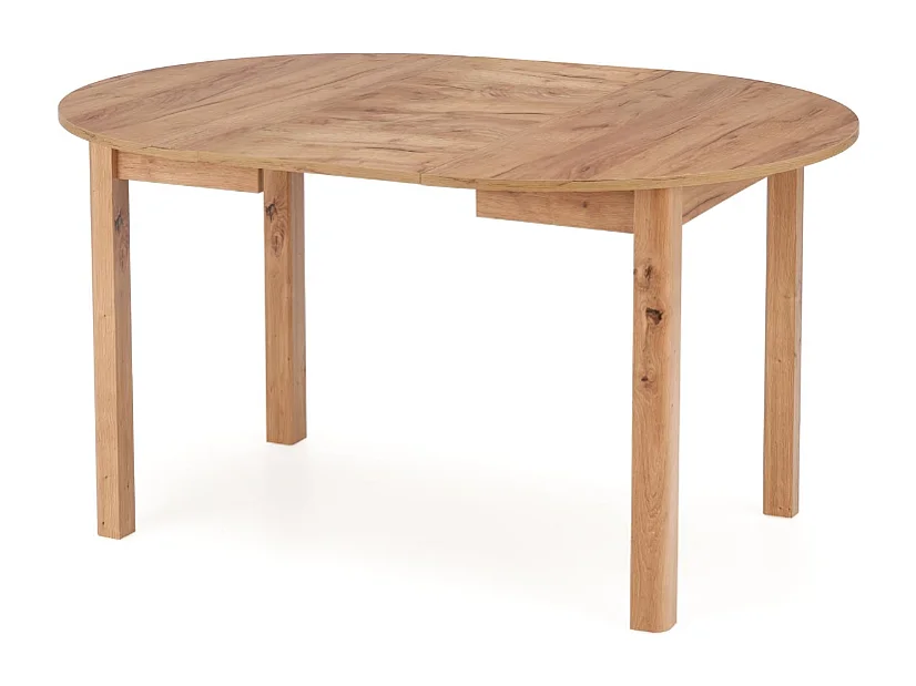 Table extensible pour 4/6 personnes 102/142x102 cm