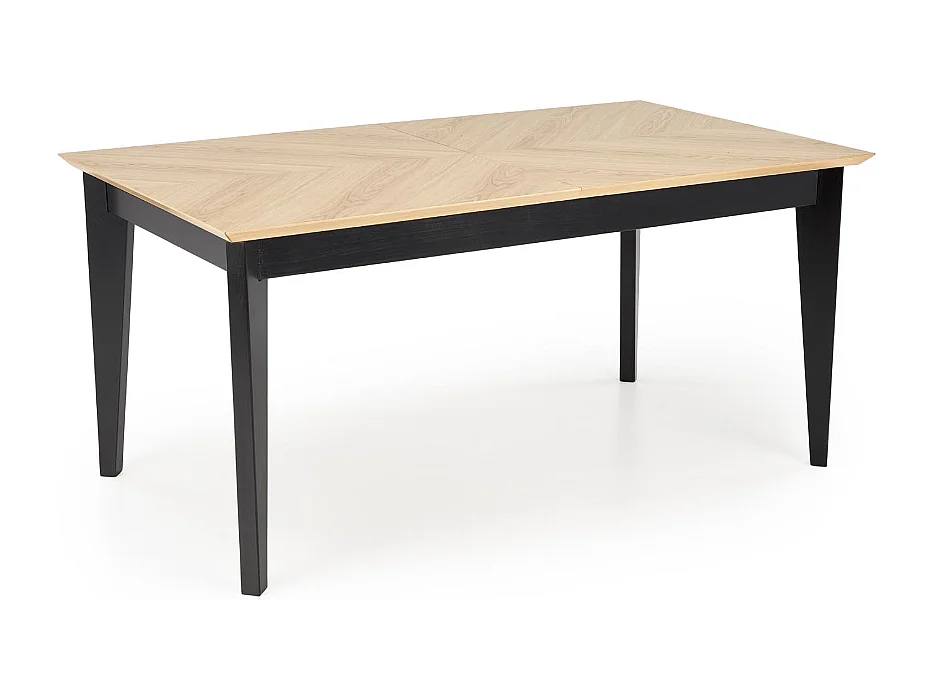Table extensible pour 6/8 personnes 160/240x90 cm