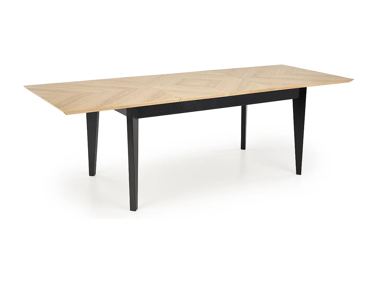Table extensible pour 6/8 personnes 160/240x90 cm