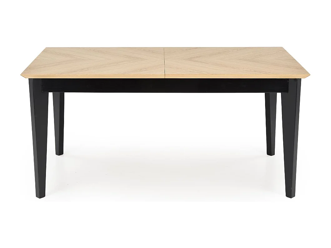 Table extensible pour 6/8 personnes 160/240x90 cm