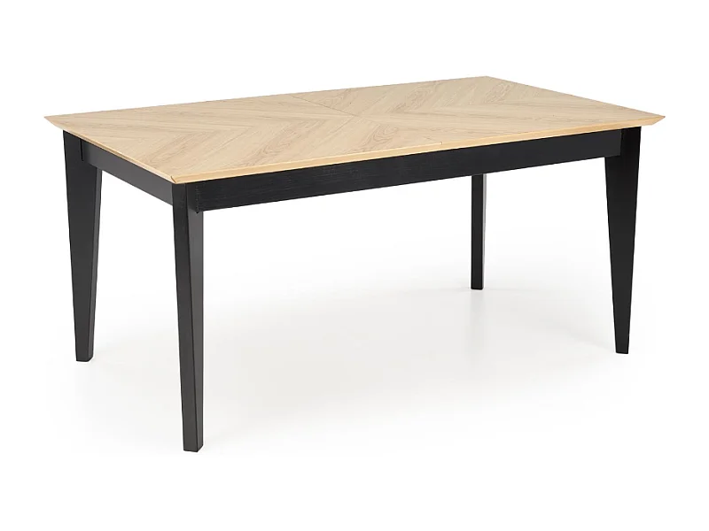 Table extensible pour 6/8 personnes 160/240x90 cm