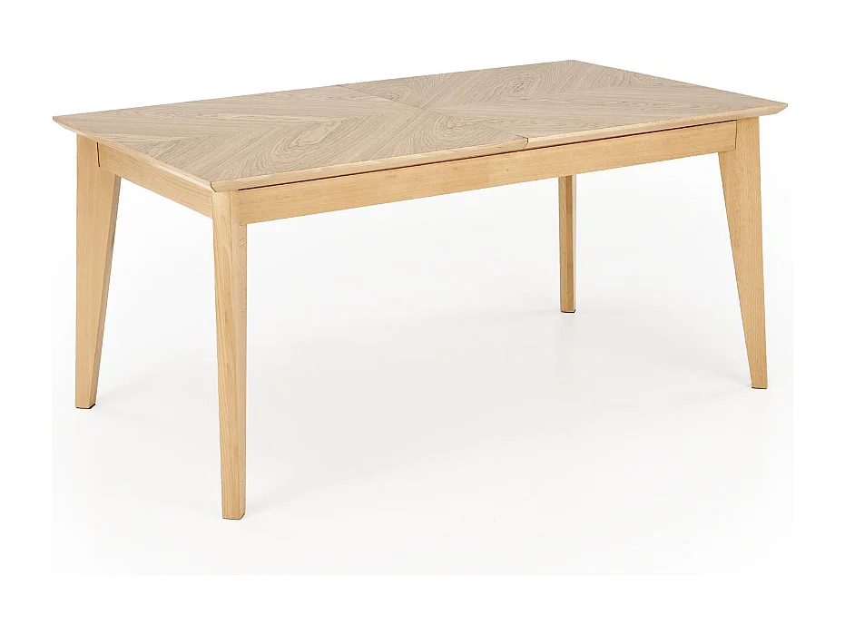 Table extensible pour 6/8 personnes 160/240x90 cm