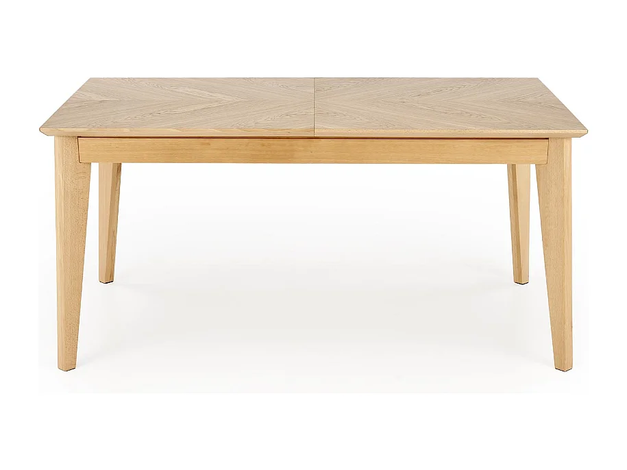 Table extensible pour 6/8 personnes 160/240x90 cm