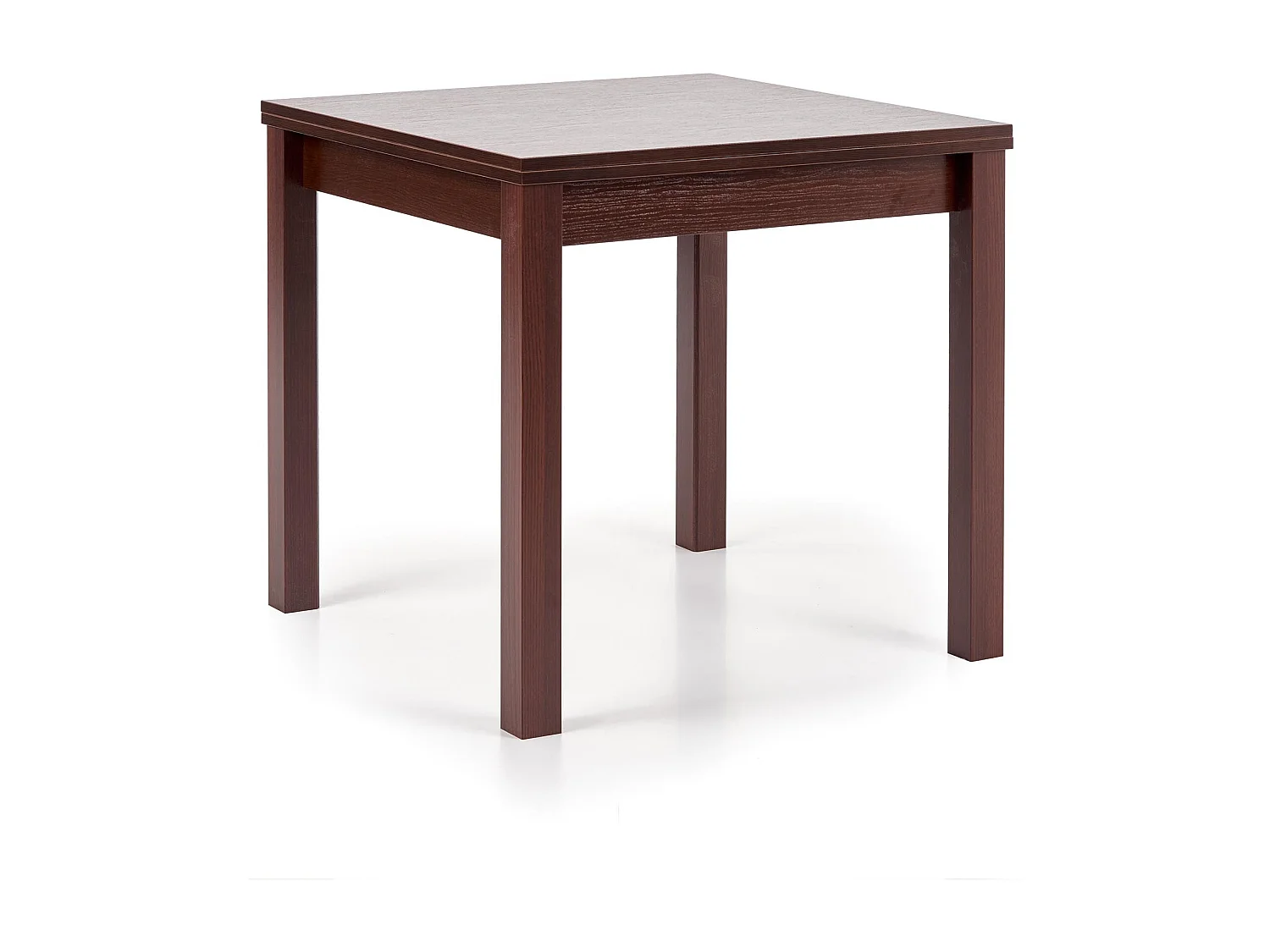 Table extensible pour 4/6 personnes 80/160x80 cm