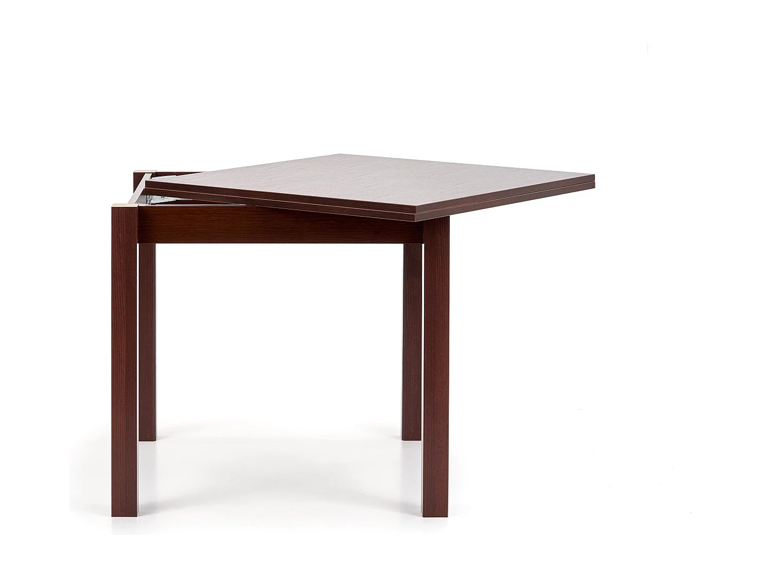 Table extensible pour 4/6 personnes 80/160x80 cm