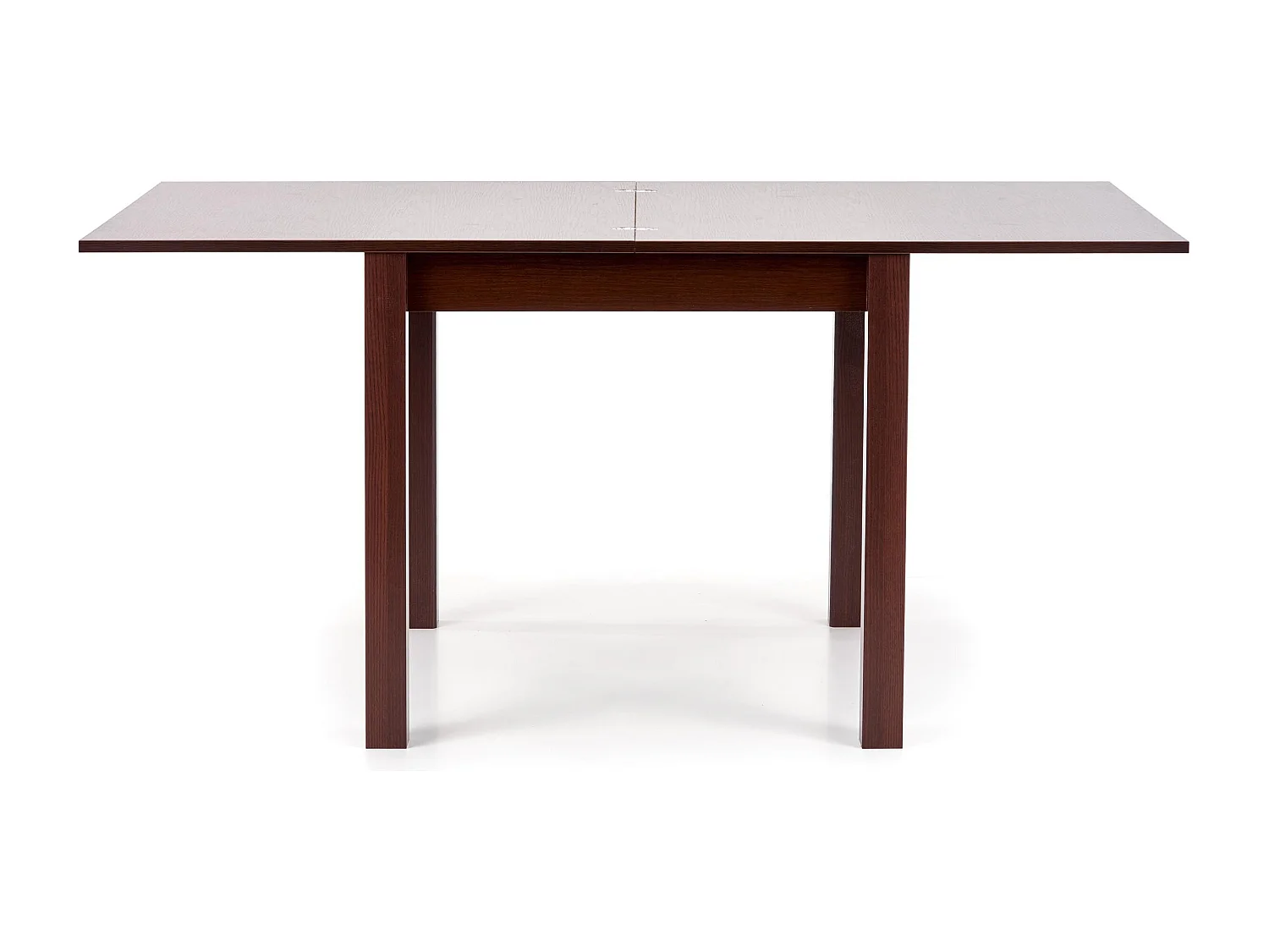 Table extensible pour 4/6 personnes 80/160x80 cm