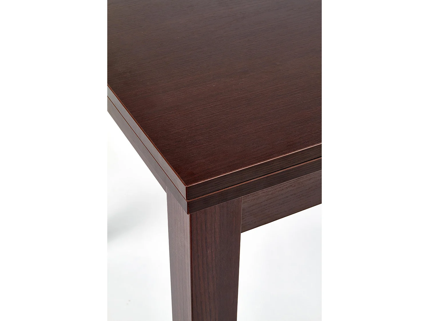 Table extensible pour 4/6 personnes 80/160x80 cm