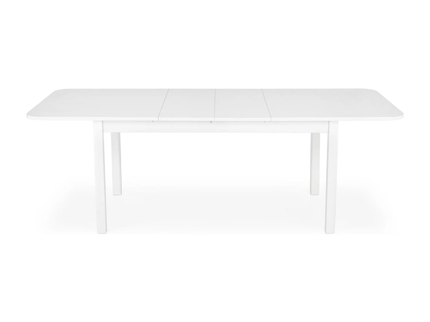 Table extensible pour 6/8 personnes 160/228x90 cm