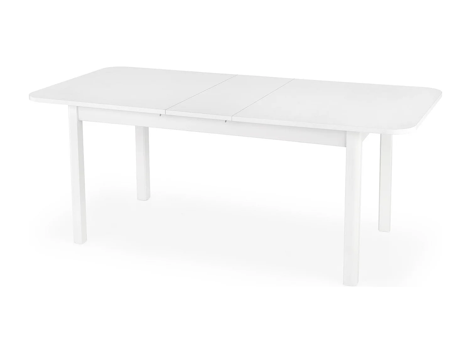 Table extensible pour 6/8 personnes 160/228x90 cm
