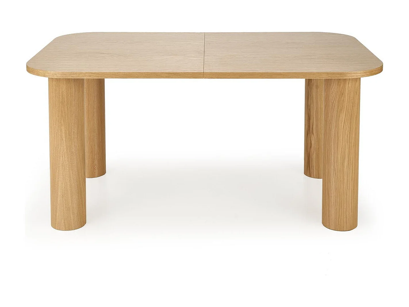 Table en chêne pour 4/6 personnes