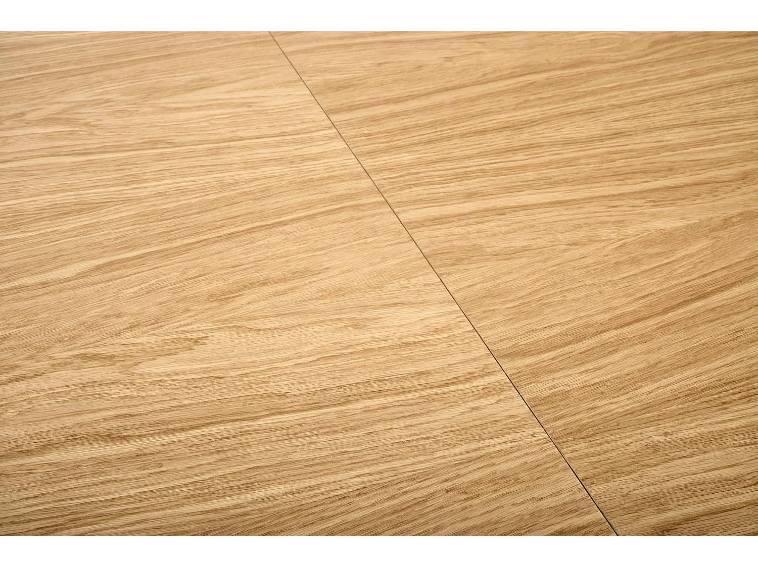 Table en chêne pour 4/6 personnes