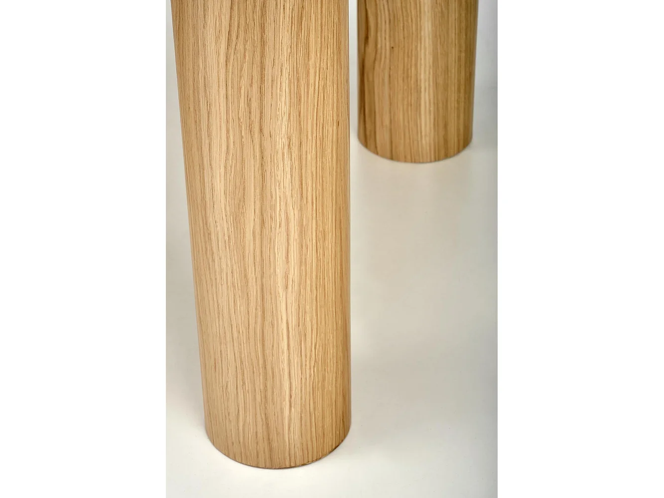 Table en chêne pour 4/6 personnes