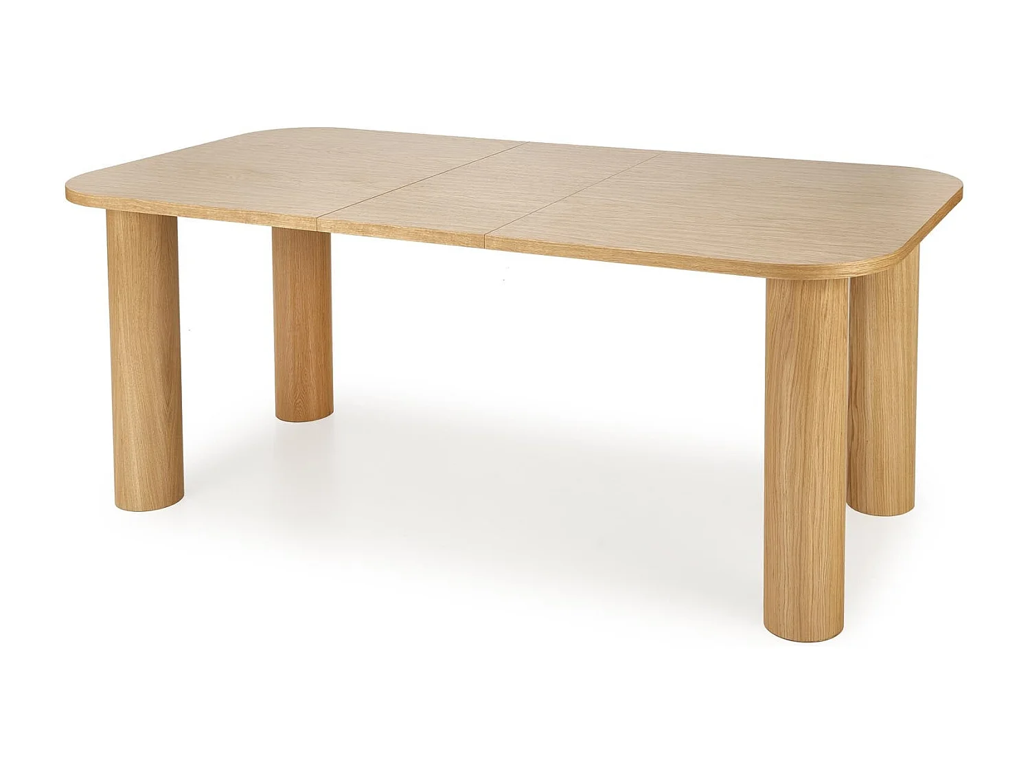 Table en chêne pour 4/6 personnes