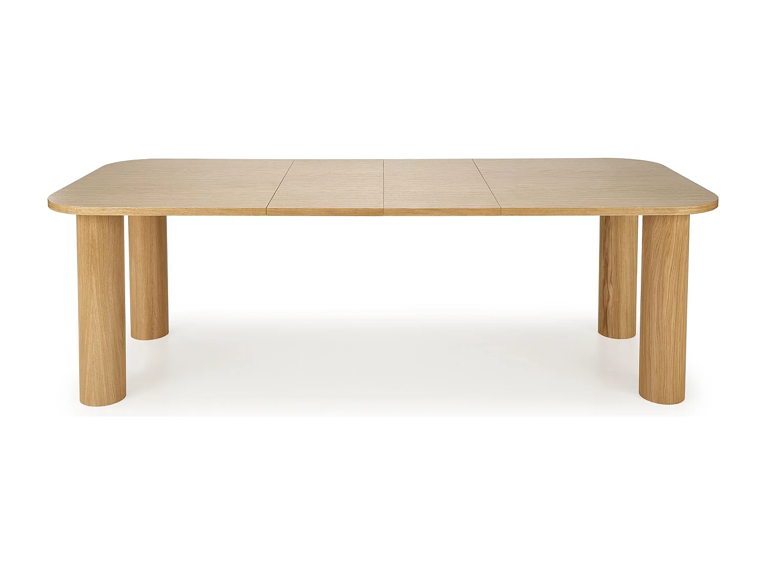 Table en chêne pour 4/6 personnes