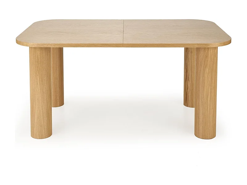 Table en chêne pour 4/6 personnes