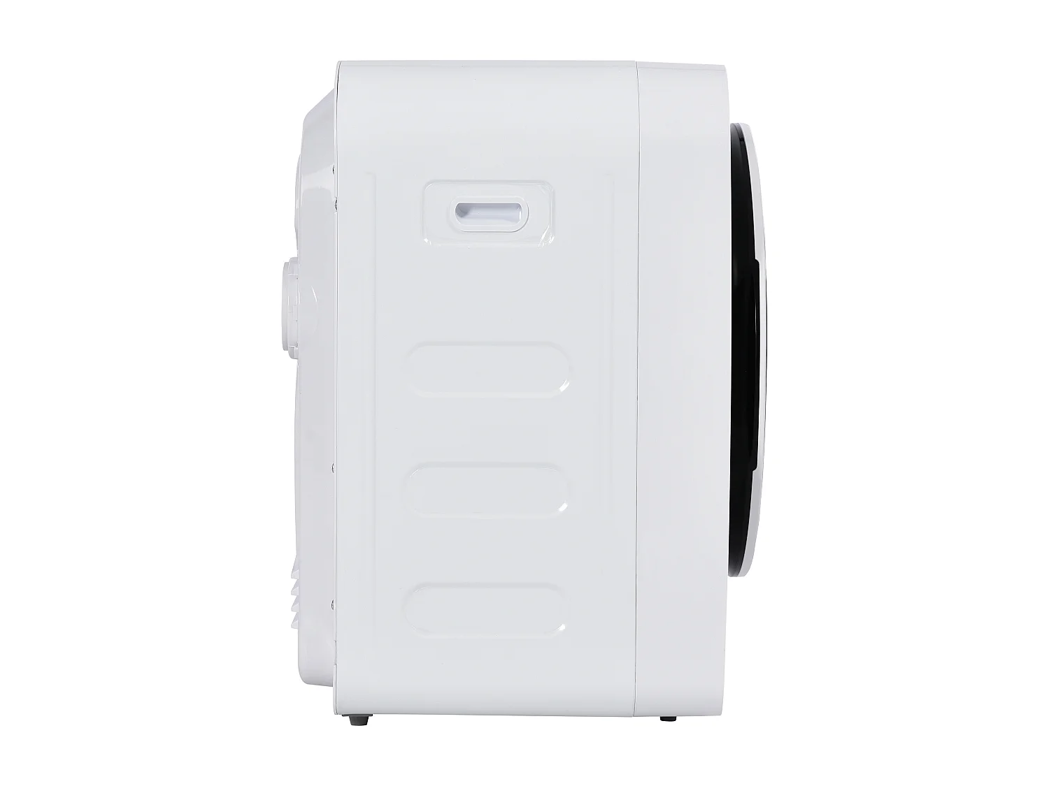 Sèche-linge blanc avec Triple filtration - peut être fixation murale- 5 programmes