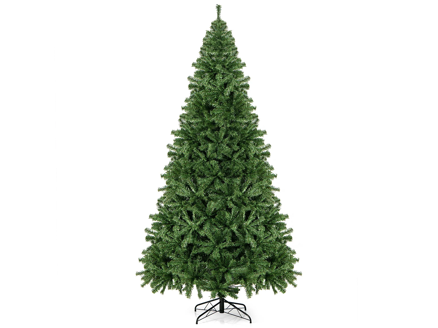 Sztuczna choinka 270 cm z 2132 gałązkami