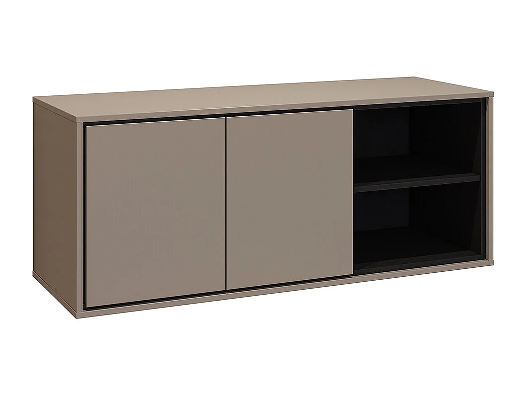 120 cm Sophéa Taupe badmeubel