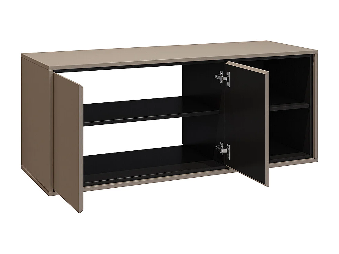 120 cm Sophéa Taupe badmeubel