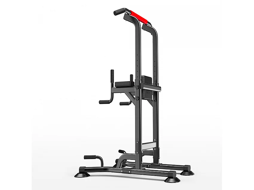 Power tower stazione fitness multifuncional gimnasio en casa Hannya