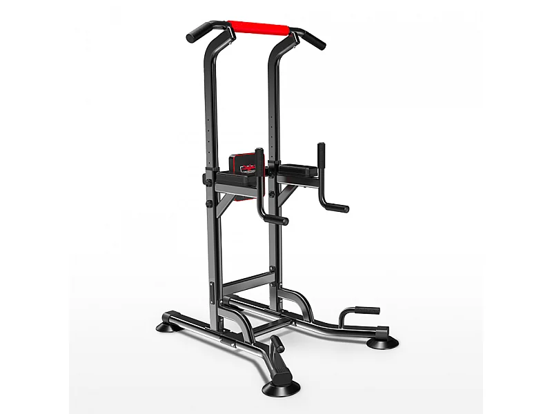 Power tower stazione fitness multifuncional gimnasio en casa Hannya