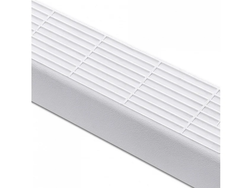 Escalera para piscina Intex 28065 en acero galvanizado 107cm