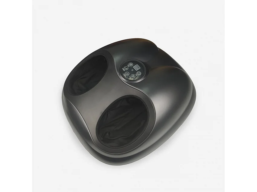 Masajeador de pies eléctrico Shiatsu calentamiento de aire Nohy