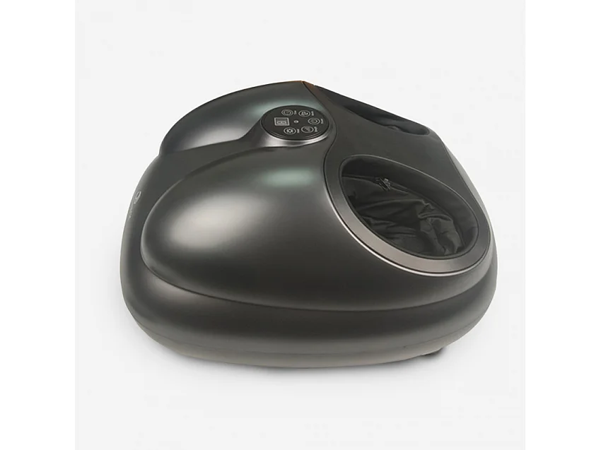 Masajeador de pies eléctrico Shiatsu calentamiento de aire Nohy