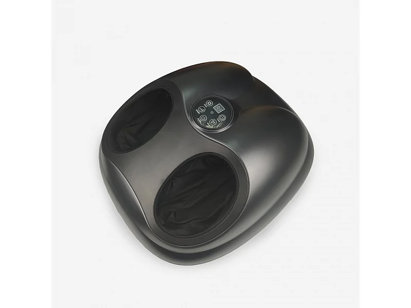 Masajeador de pies eléctrico Shiatsu calentamiento de aire Nohy