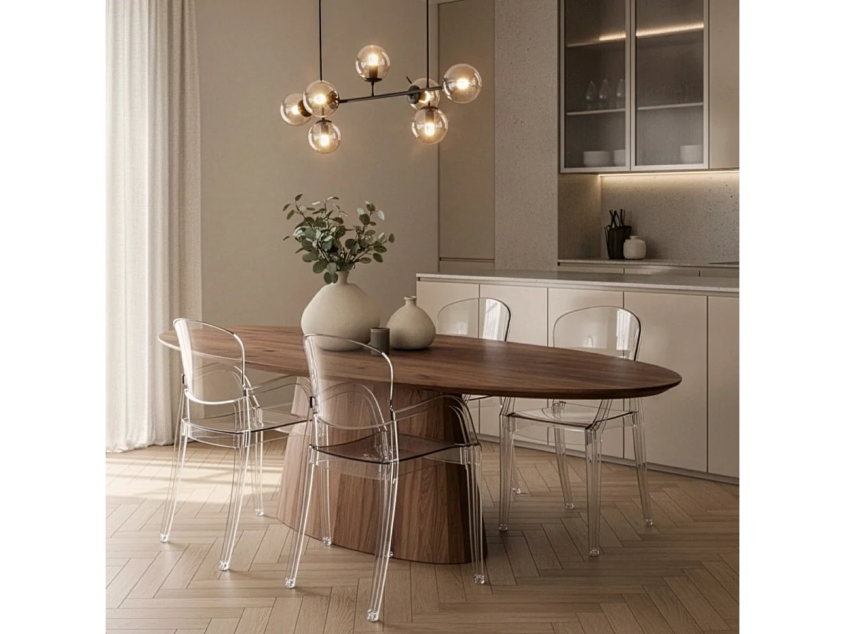 20 Sillas Joker Grand Soleil para restaurante oferta stock