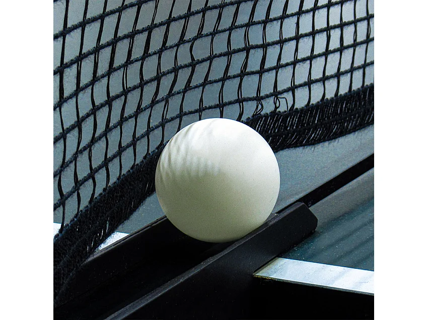 60  Koule professionelle Tischtennisbälle Durchmesser 40 mm