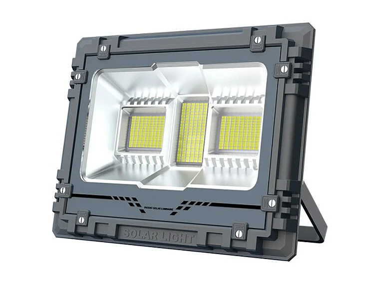 LED Solarstrahler Bluetooth Toscor M