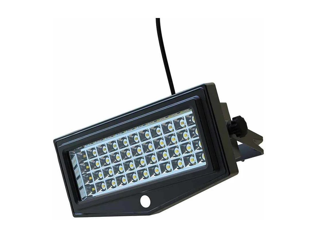 Wandleuchte Außen Garten Led Solarleuchte Solarlampe Bewegungsmelder Felixible New