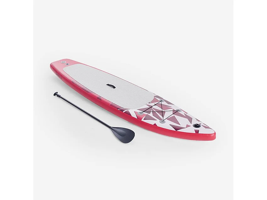 Aufblasbares Stand Up Paddle SUP Board für Kinder 8'6 260cm Origami Junior