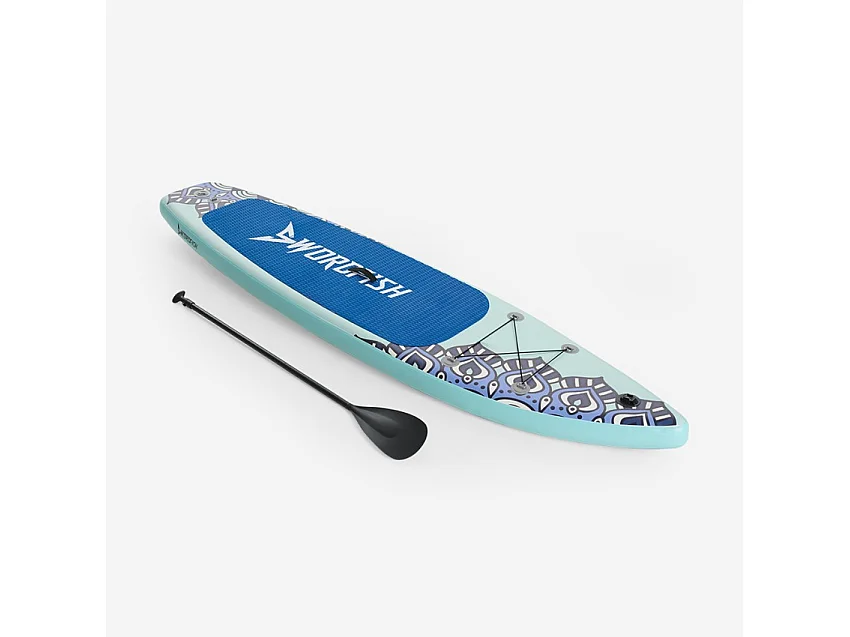 Tavola gonfiabile SUP Stand Up Paddle per bambini 8'6 260cm Mantra Junior