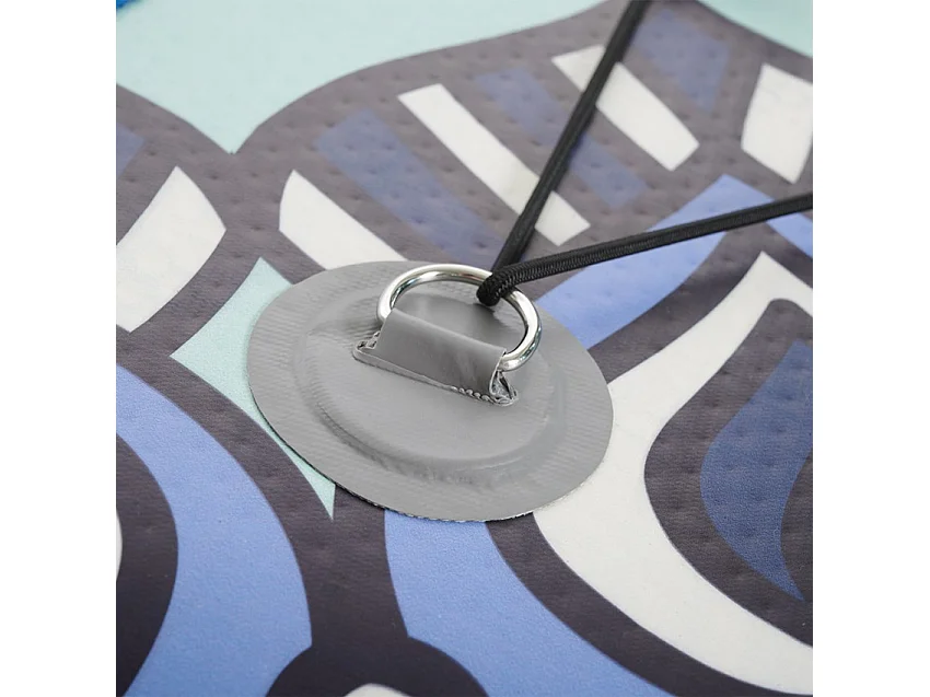 Tavola gonfiabile SUP Stand Up Paddle per bambini 8'6 260cm Mantra Junior