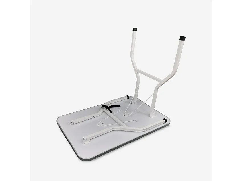 Mesa plegable para aseo de mascotas Bouledogue