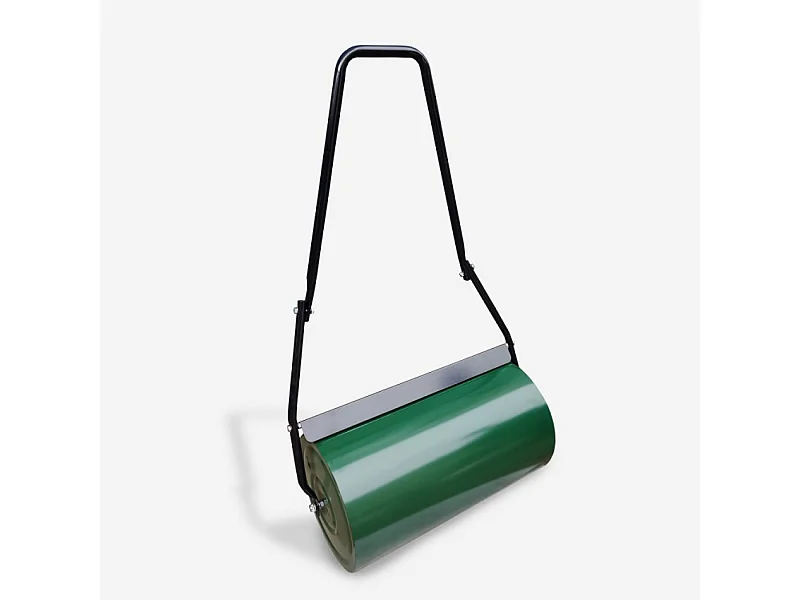 Rasenwalze 45-Liter aus Stahl für Sand und Wasser Grassy