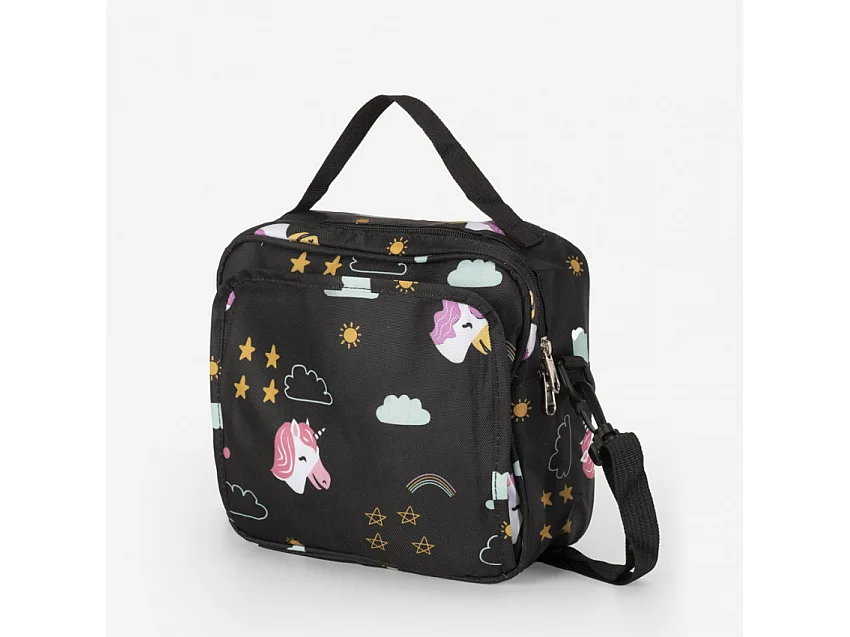 Borsa mamma cambio neonato multifunzione passeggino Wondy