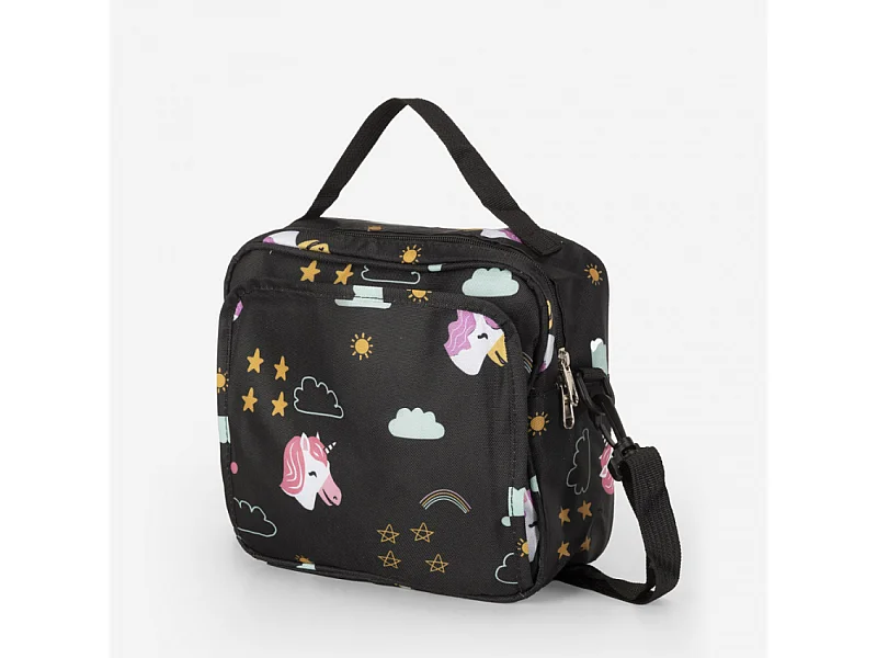 Borsa mamma cambio neonato multifunzione passeggino Wondy