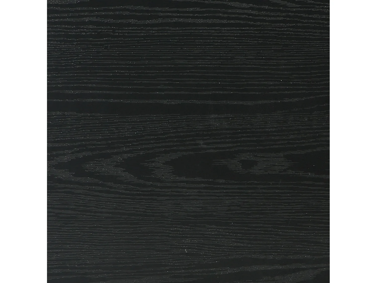 Table basse de style campagnard pour salon, table d'appoint de style milieu du siècle avec base robuste