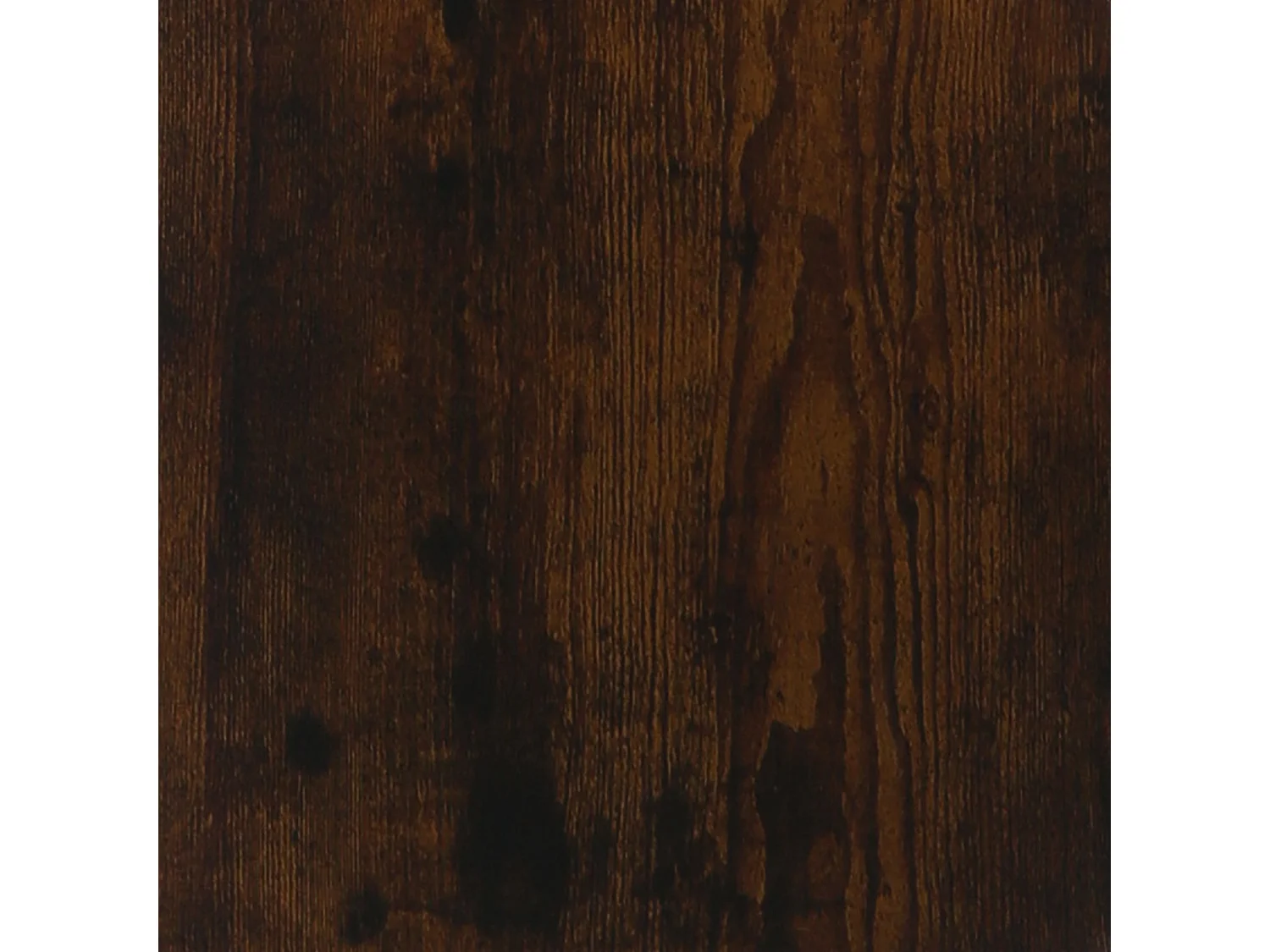 Étagère d'angle à 5 niveaux, étagère carrée de 175 cm avec présentoir, rangement d'angle autoportant