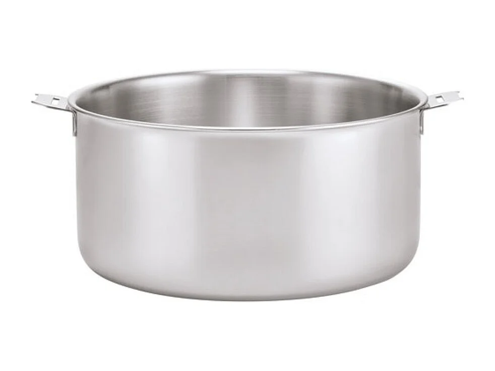 Faitout en inox 24 cm évolution