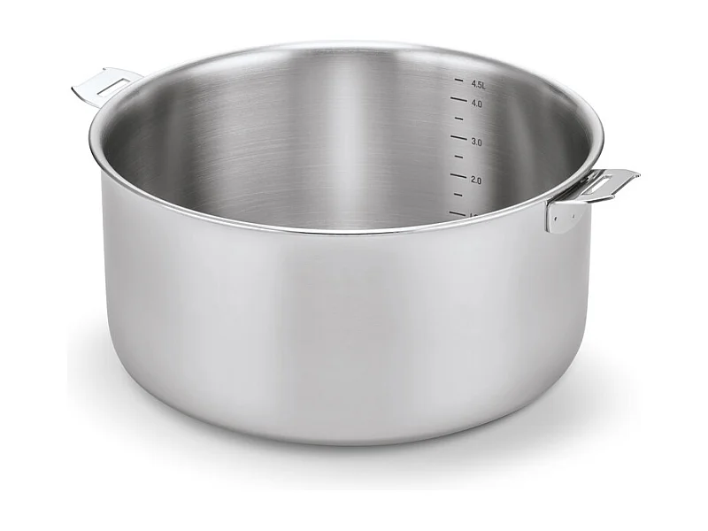 Faitout en inox 24 cm évolution