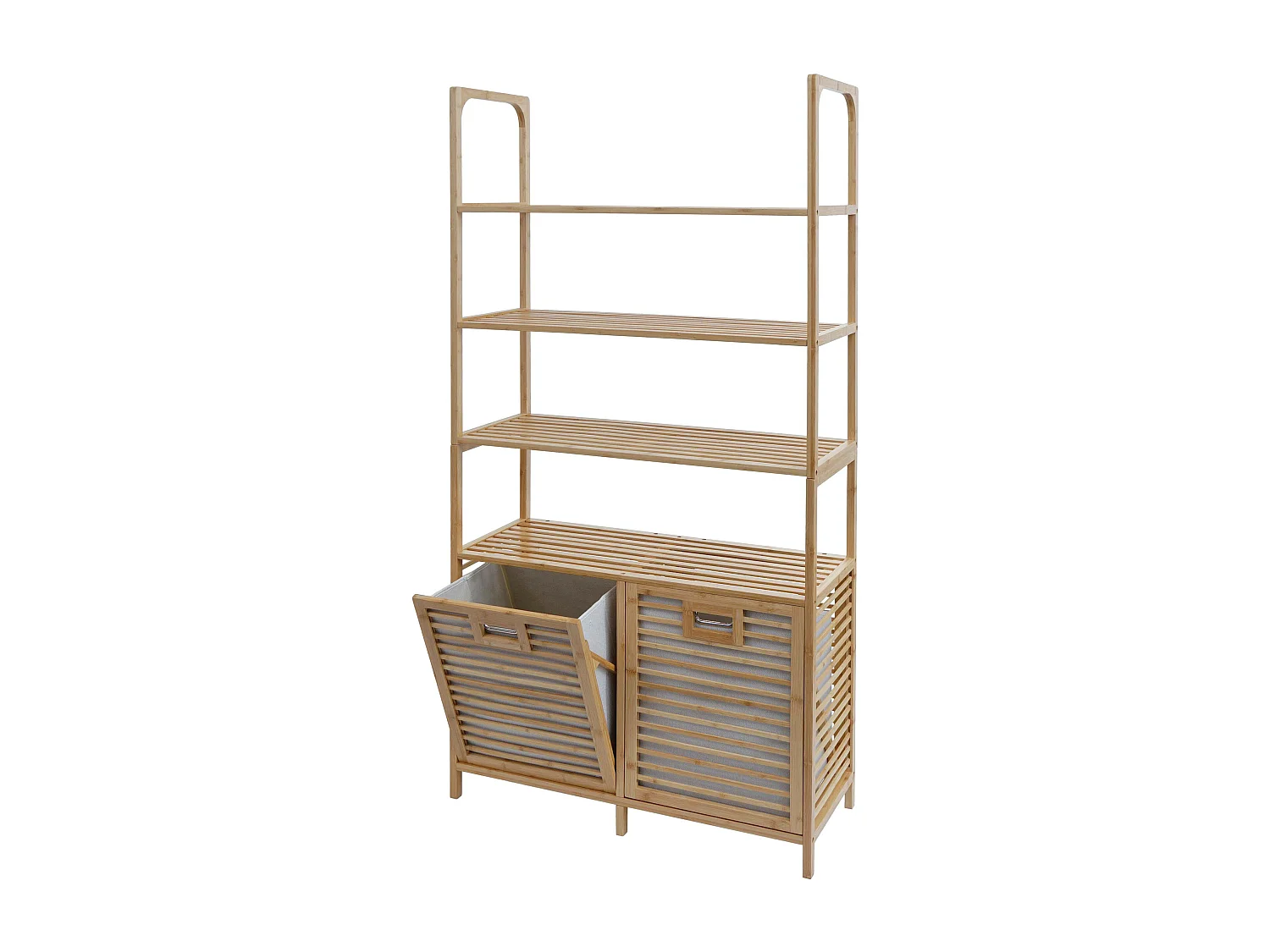 Armoire de salle de bains MCW-N83