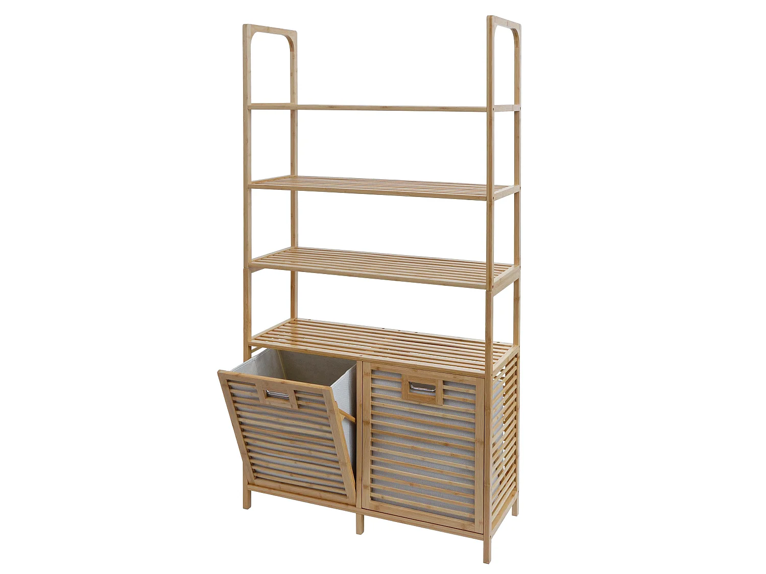 Badezimmerschrank MCW-N83